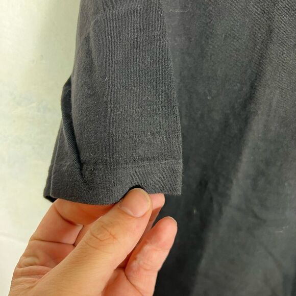 Vintage Fox Studios Shirt - Picture 4 of 8